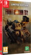 Gra Nintendo Switch Front Mission 1st Limited Edition (Nintendo Switch game card) (3701529503672) - obraz 1