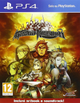 Gra PS4 Grand Kingdom Limited Edition (płyta Blu-ray) (0813633016870) - obraz 1