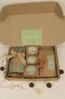 Подарочный набор Box Natural девушке, маме, сестре, подруге, тете, женщине, на день рождения, праздник (8-1264) - изображение 2