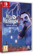 Gra Nintendo Switch Hello Neighbor 2 Deluxe Edition (Nintendo Switch game card) (5060760887582) - obraz 1