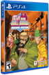 Gra PS4 Jay and Silent Bob Mall Brawl Arcade Edition (płyta Blu-ray) (0819976025845) - obraz 1