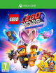 Гра Xbox One LEGO the Movie 2: The Videogame Minifigure Edition (диск Blu-ray) (5051892221320) - зображення 1