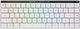 Клавiатура бездротова Asus ROG Falchion RX Low Profile 68key NX RD EN RGB White (90MP03EC-BKUA10) - зображення 1