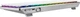 Клавiатура бездротова Asus ROG Falchion RX Low Profile 68key NX RD EN RGB White (90MP03EC-BKUA10) - зображення 3