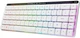 Клавiатура бездротова Asus ROG Falchion RX Low Profile 68key NX RD EN RGB White (90MP03EC-BKUA10) - зображення 4