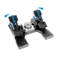 Педалі Logitech G Flight Rudder Pedals (945-000005) - зображення 3