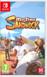 Gra Nintendo Switch My Time At Sandrock Collectors Edition (Nintendo Switch game card) (5060997482116) - obraz 1