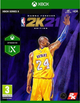 Gra Xbox Series X NBA 2K21 Legend Edition Mamba Forever (płyta Blu-ray) (5026555364331) - obraz 1