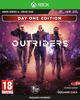 Gra XOne/XSX Outriders Day One Edition (płyta Blu-ray) (5021290090934) - obraz 1