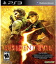 Гра PS3 Resident Evil 5: Gold Edition (диск Blu-ray) (0013388340330) - зображення 1