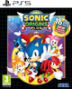 Gra PS5 Sonic Origins Plus Day One Edition (płyta Blu-ray) (5055277050406) - obraz 1