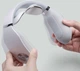 Микротоковый массажер для шеи SKG 4098 белый - изображение 5