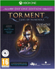 Гра Xbox One Torment: Tides of Numenera Day One Edition (диск Blu-ray) (5902385104173) - зображення 1