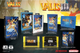 Гра Sega Mega Drive Valis III Collector's Edition (диск Blu-ray) (0849172014671) - зображення 12