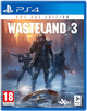 Гра PS4 Wasteland 3 Day One Edition (диск Blu-ray) (4020628733797) - зображення 1