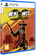 Гра PS5 Weird West: Definitive Edition (диск Blu-ray) (5056635603128) - зображення 1