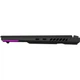 Ноутбук ASUS 18 ROG Strix G18 IPS 2560x1600 240 Гц/ Intel Core i9-14900HX/ RTX 4070 8 ГБ/ 32 ГБ/SSD 1000/ Windows 11 (G814JIR-BS91-CB) - изображение 3