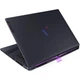 Ноутбук Gigabyte Aorus 16X 9SG 2024 Midnight Gray (AORUS 16X 9SG-43KZC54SD) - изображение 5