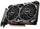 Відеокарта MSI AMD Radeon RX 6600 XT 8Gb MECH 2X OCV1 (RX 6600 XT MECH 2X 8G OCV1) (GDDR6, 128 bit, PCI-E 4.0)Refurbished - изображение 5
