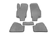 Коврики EVA (серые) для Opel Astra H 2004-2013 гг - изображение 1