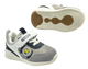 Кроссовки для мальчиков Jong Golf M11245-2/22 Серый 22 - изображение 2