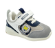 Кроссовки для мальчиков Jong Golf M11245-2/22 Серый 22 - изображение 3