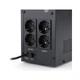 Джерело безперебійного живлення Vinga LED 2000VA metall case (VPE-2000M) - зображення 8