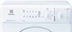 Пральна машина Electrolux EWC 1351 - изображение 2