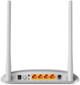 Маршрутизатор TP-Link TD-W8961N - зображення 3