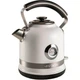Электрочайник Ariete Moderna 2854 White (00C285401AR0) - изображение 1