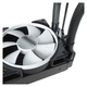 Система водного охлаждения Fractal Design Celsius+ S36 Prisma (FD-W-2-S3602) - изображение 4