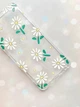 Чохол з потовщеними кутами на Samsung Galaxy A30 (2019) / A20 (2019) :: Ромашки (принт 368) - зображення 2