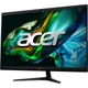 Моноблок Acer Aspire C24-1300 23.8" (1920х1080) IPS/AMD Ryzen 3 7320U (2.4 - 4.1 ГГц) / кардрідер / без ОС / чорний 273613 - зображення 3
