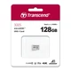 Карта пам'яті Transcend 128GB microSDXC class 10 UHS-I U3 A1 (TS128GUSD300S) - зображення 2