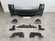Комплект обвеса GLC63 AMG Mercedes-Benz GLC class X253 2015-2019 для Mercedes-Benz GLC class X253 2015-2023 (8154) - изображение 9