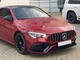 Комплект обвеса CLA45 AMG Mercedes-Benz CLA class C118 2019-2023 для Mercedes-Benz CLA class C118 2019- (8408) - изображение 2