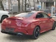 Комплект обвеса CLA45 AMG Mercedes-Benz CLA class C118 2019-2023 для Mercedes-Benz CLA class C118 2019- (8408) - изображение 6