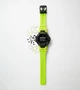 Наручные часы CASIO GBD-H2000-1A9ER + кабель Черный/Салатовый - изображение 5