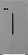 Холодильник Beko GN164020XP - изображение 1