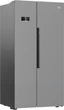 Холодильник Beko GN164020XP - изображение 2