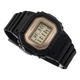 Наручные часы CASIO GMD-S5600-1ER Черный - изображение 2