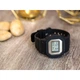 Наручные часы CASIO GMD-S5600-1ER Черный - изображение 7