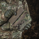 Сумка-напашник M-Tac Large Elite Multicam - зображення 7