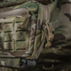 Сумка-напашник M-Tac Large Elite Multicam - зображення 12