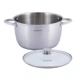 Кастрюля Kamille KM-4903 5.0л - изображение 3