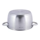 Кастрюля Kamille KM-4903 5.0л - изображение 6