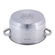 Кастрюля Kamille KM-4913 5.0л - изображение 5