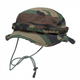 Панама Pentagon Babylon Boonie Hat K13041 56-57, Woodland - зображення 1