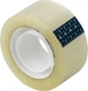 Клейкая лента канцелярская прозрачная Buromax 24мм x 30м (BM.7176-01) 1 шт - изображение 1