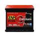 Автомобильный аккумулятор ZAP Plus 50Ah 480A R+ (L1B) - изображение 1